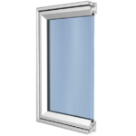 Burris TectView Casement/Awning Windows (No Grids) - Scott Shofner ...